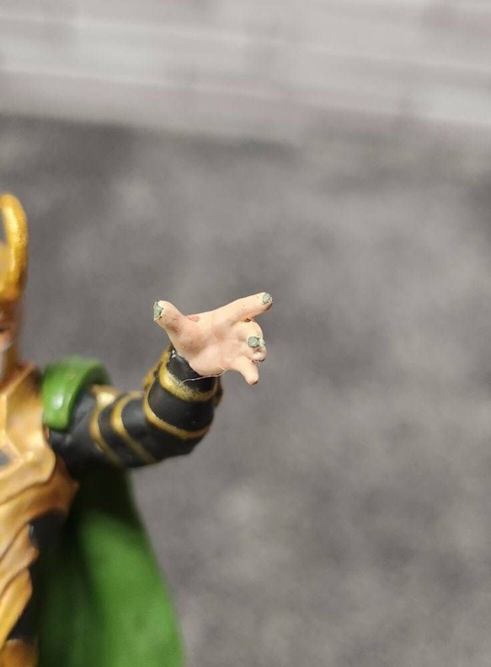Disney Store PVC Figure #A85 - Picture 9 of 11